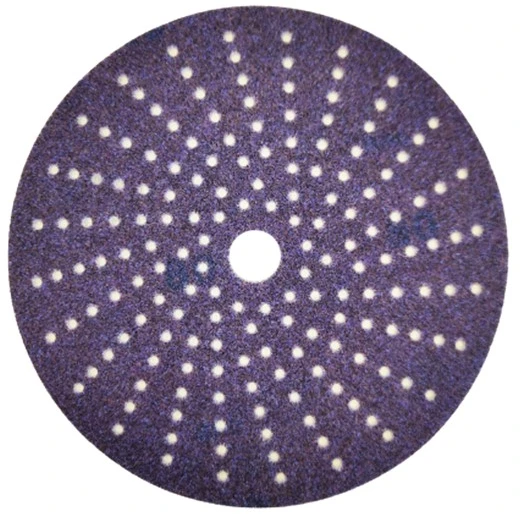 Radex CERAMIC diskas P80 150mm (50 vnt.)