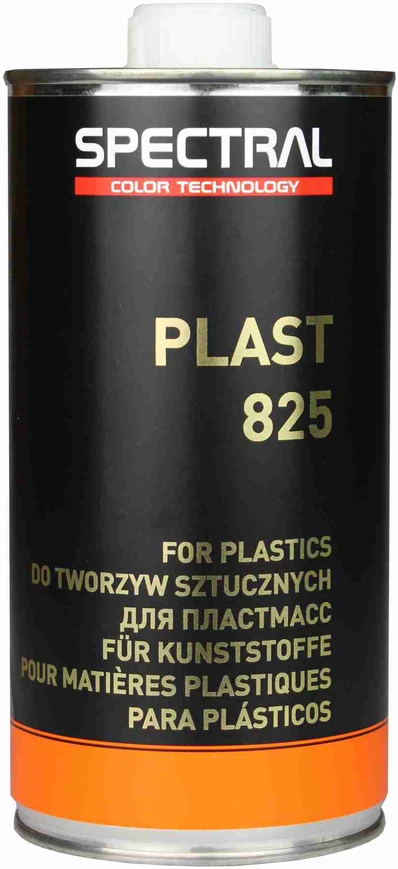 SPECTRAL Priedas gruntui PLAST 825 0.5 l