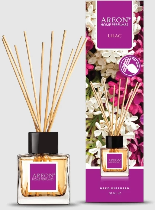 STICKS – Lilac 50 ml Areon oro gaiviklis namams