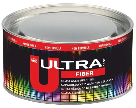 ULTRA Glaistas FIBER 1.75 KG