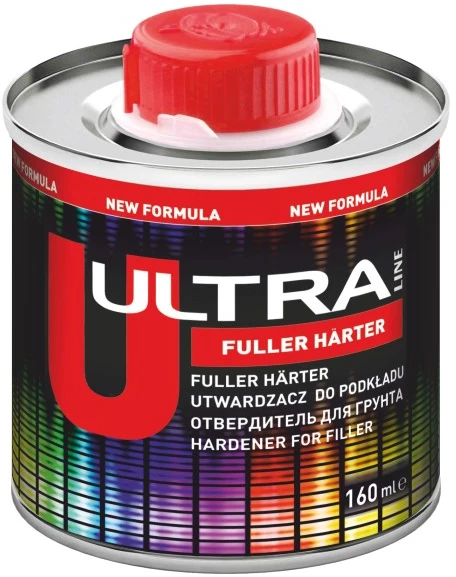 ULTRA Kietiklis gruntui HÄRTER 0.16L