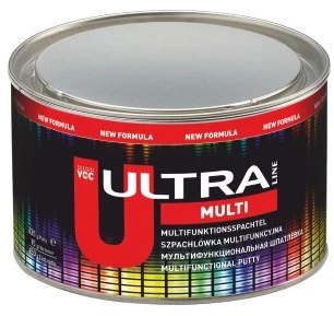 ULTRA Glaistas MULTI 0.45 KG