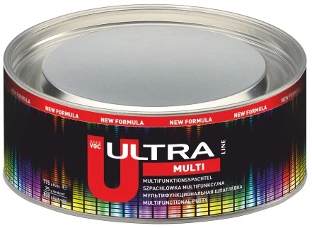 ULTRA Glaistas MULTI 0.8 KG