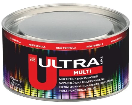 ULTRA Glaistas MULTI 1.75 KG