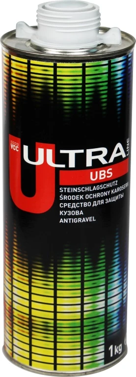 ULTRA Apsauginė balta danga UBS 1KG