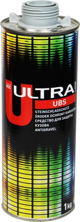 ULTRA Apsauginė pilka danga UBS 1KG