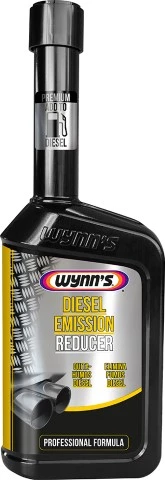 Dyzelinio kuro priedas išmetimo sistemai Wynn's, 0.5 l