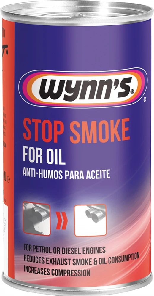 Automobilio tepalo priedas Wynn's, 325 ml