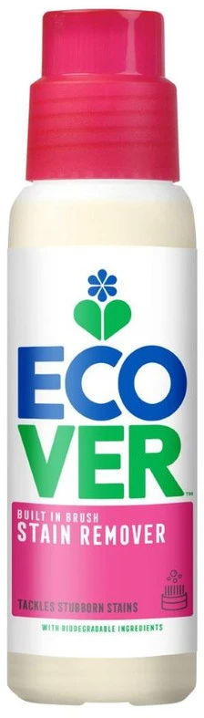 Dėmių valiklis ECOVER, 200ml