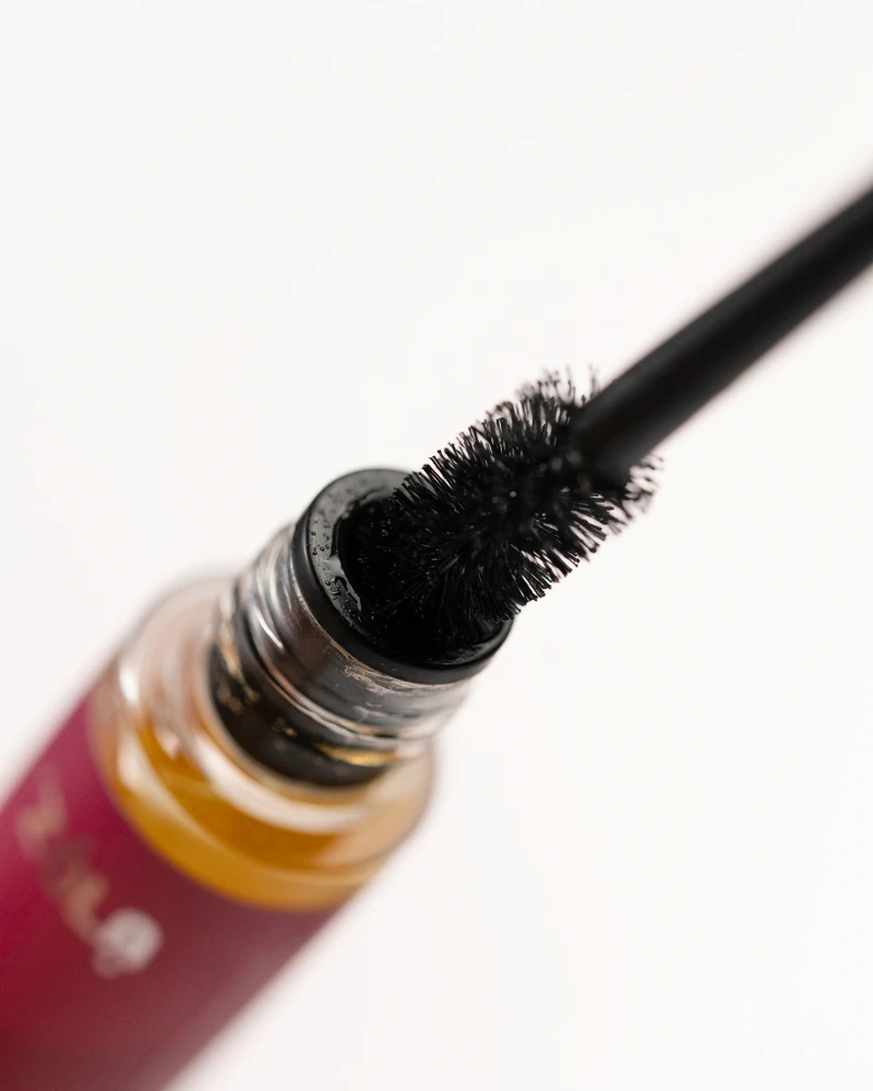 Aliejus antakiams ir blakstienoms OIL MIX 10 ml