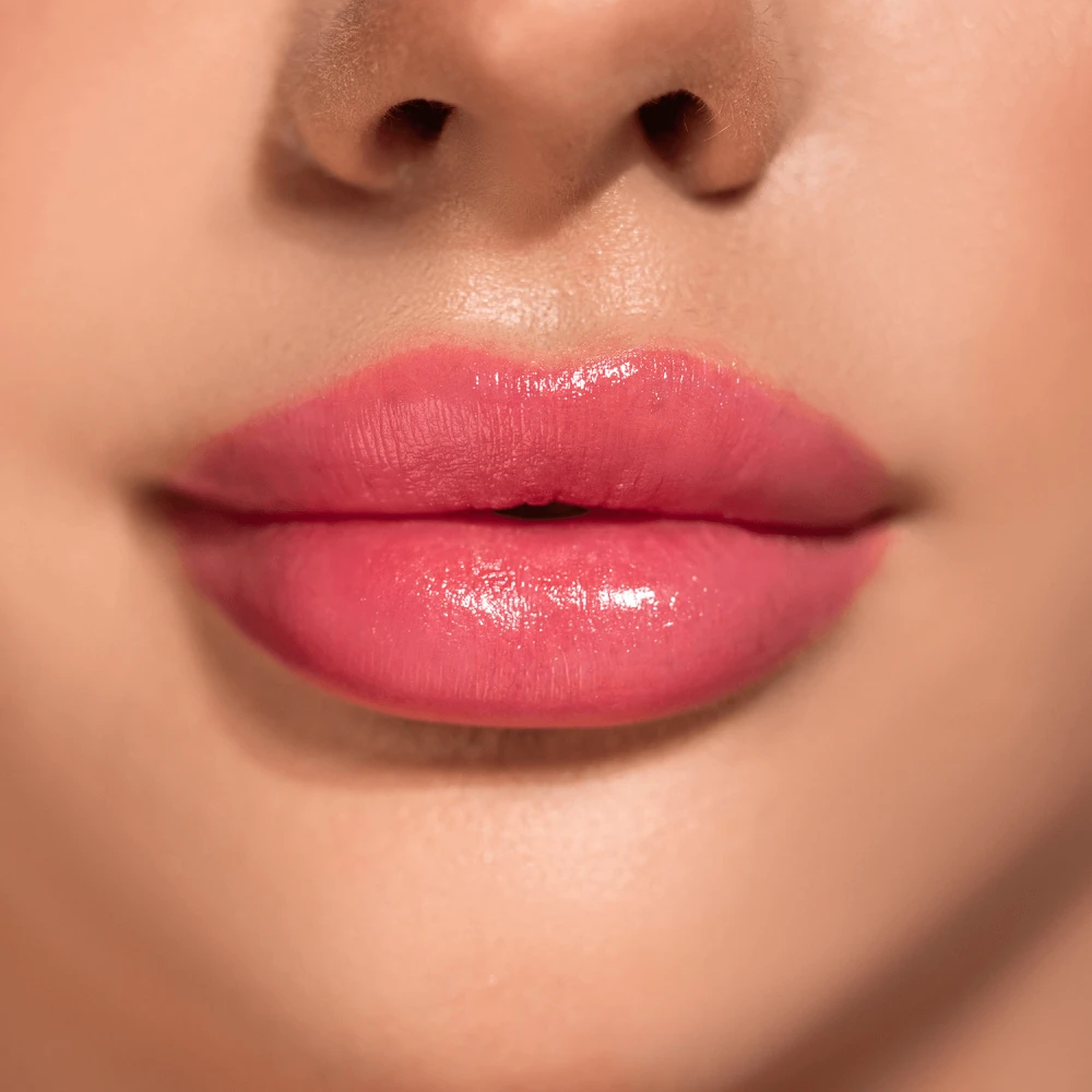 Lūpų balzamas (02 Peach Natural)