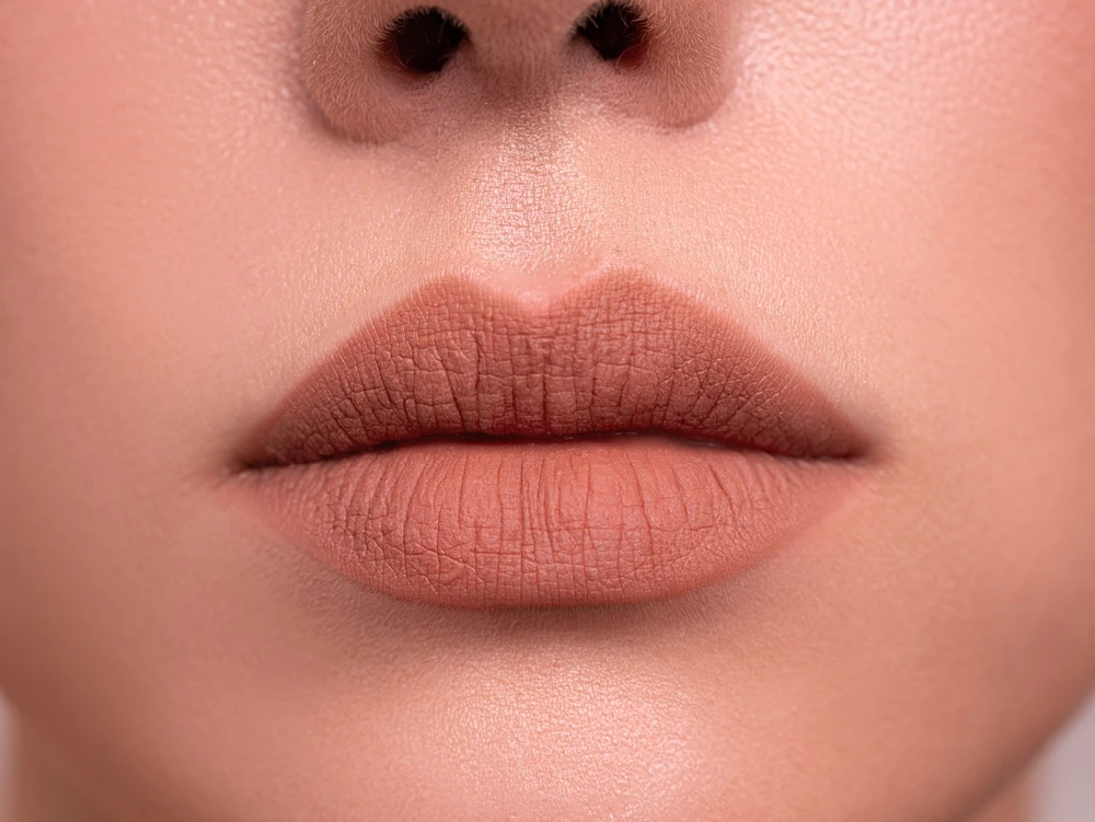 Lūpų matiniai dažai „Velour Lip Souffle“ - 01 Rose Dream