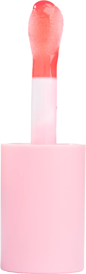 Pink Lūpų aliejus - Rožinė Kiss