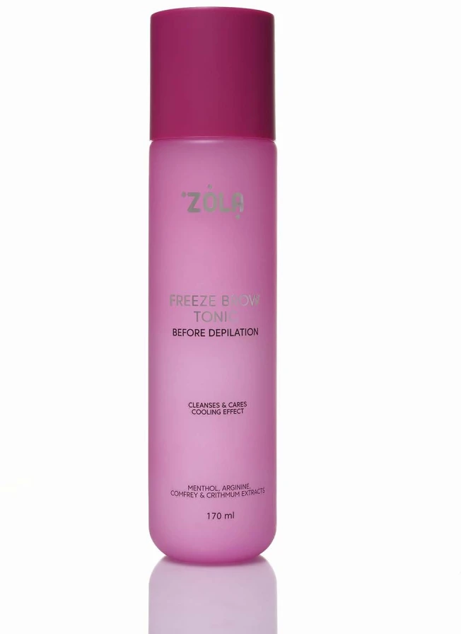 Šaldantis tonikas, 170 ml