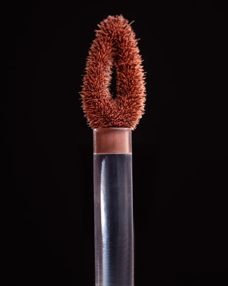Silky Matte Tint - Skysti akių šešėliai - 07 SMOKY ORCHID