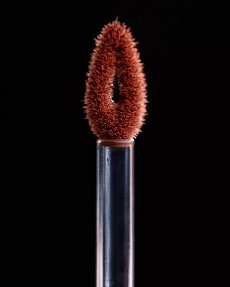 Silky Matte Tint - Skysti akių šešėliai - 03 DESERT ROSE
