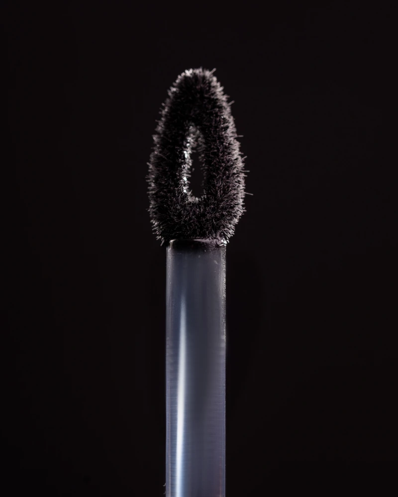 Silky Matte Tint - Skysti akių šešėliai - 05 Juodas VELVET
