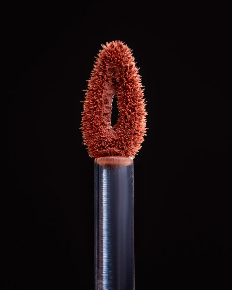 Silky Matte Tint - Skysti akių šešėliai - 08 Rožinis OPAL