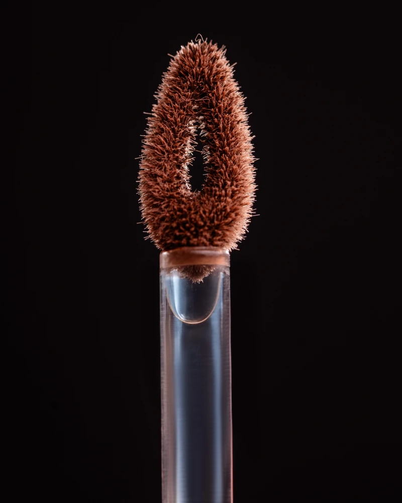 Silky Matte Tint - Skysti akių šešėliai - 06 ESPRESSO