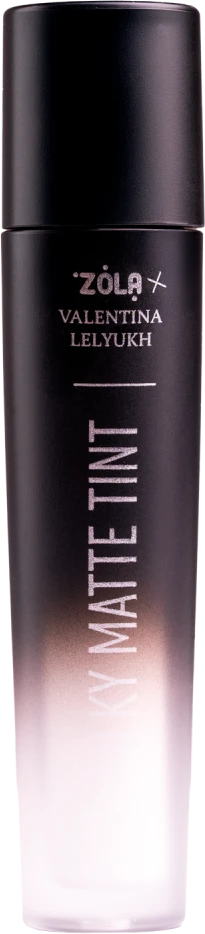 Silky Matte Tint - Skysti akių šešėliai - 02 MOONLIGHT
