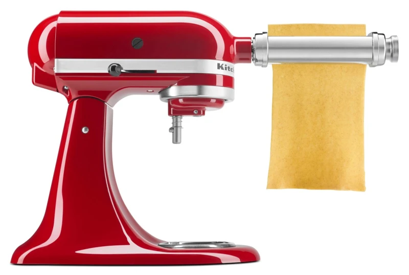 Virtuvinio kombaino priedas pastai gaminti KitchenAid 5KSMPSA