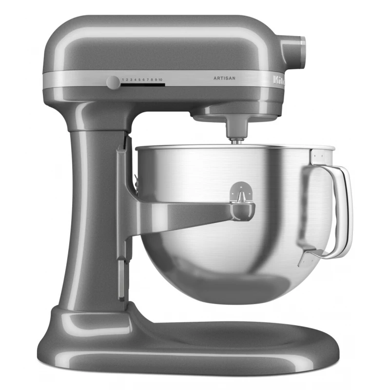 Virtuvinis kombainas KitchenAid 5KSM70SHXEMS