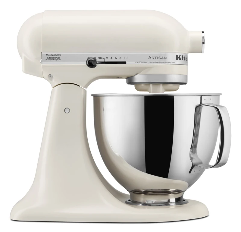 Virtuvinis kombainas KitchenAid ARTISAN, 5KSM125EPL