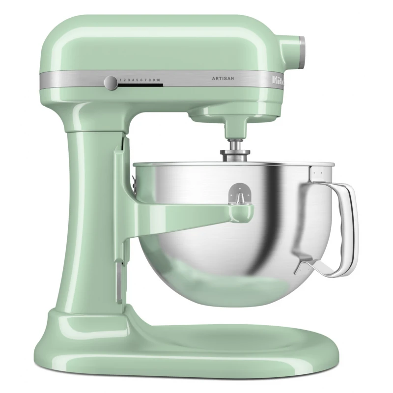Virtuvinis kombainas KitchenAid 5KSM60SPXEPT