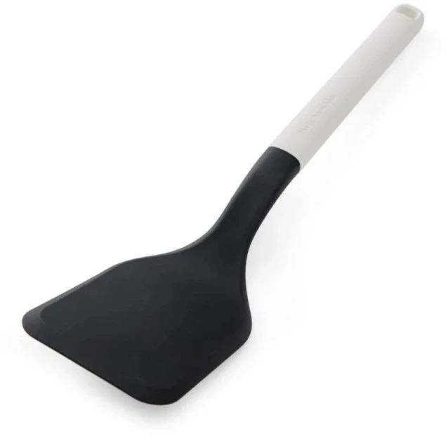KitchenAid kiaurasamtis, Porcelain Baltas