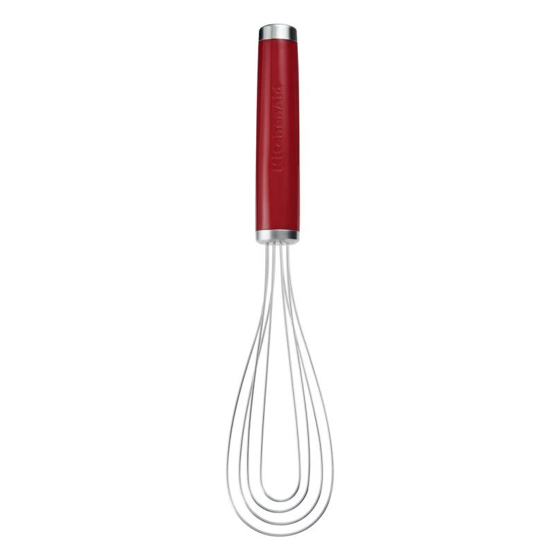 KitchenAid plokščia plakimo šluotelė