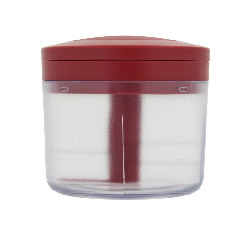 KitchenAid rankinis maisto smulkintuvas, Empire Raudona, KQG153BXERA