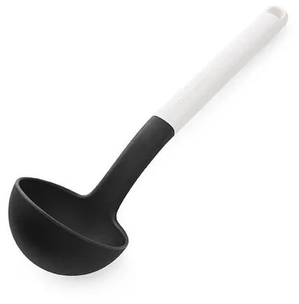 KitchenAid samtis, porcelianinis baltas