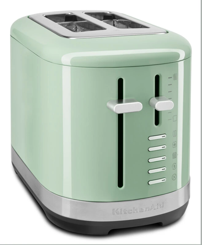 KitchenAid skrudintuvas Pistachio
