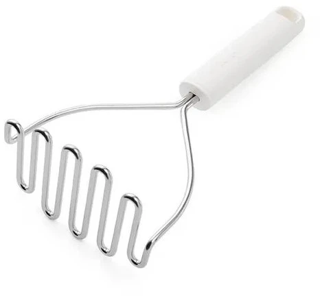KitchenAid smulkintuvas, Porcelain Baltas