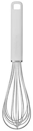 KitchenAid universalus plaktuvas, Porcelain Baltas