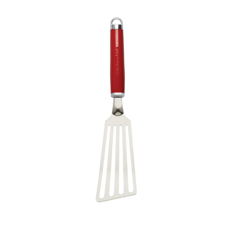 KitchenAid Lankstus vartymo mentelė, Empire Raudona