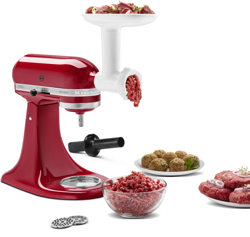 Mėsmalė Kombaino priedas KITCHENAID 5KSMFGA