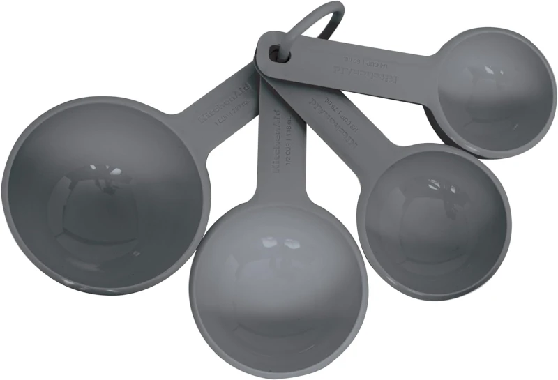 KitchenAid Set of 4 Measuring Cups