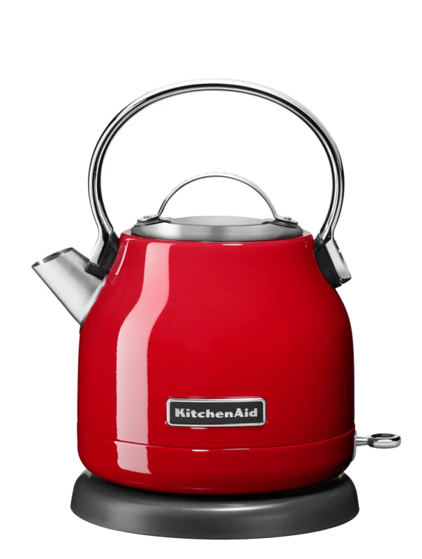 Virdulys KitchenAid 5KEK1222EER