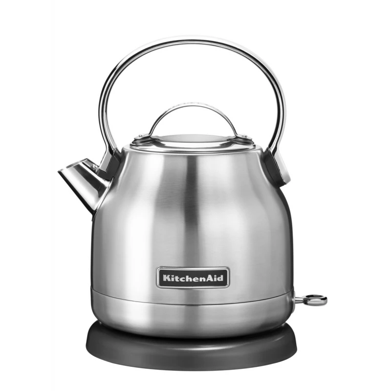 Virdulys KitchenAid 5KEK1222ESX stainless
