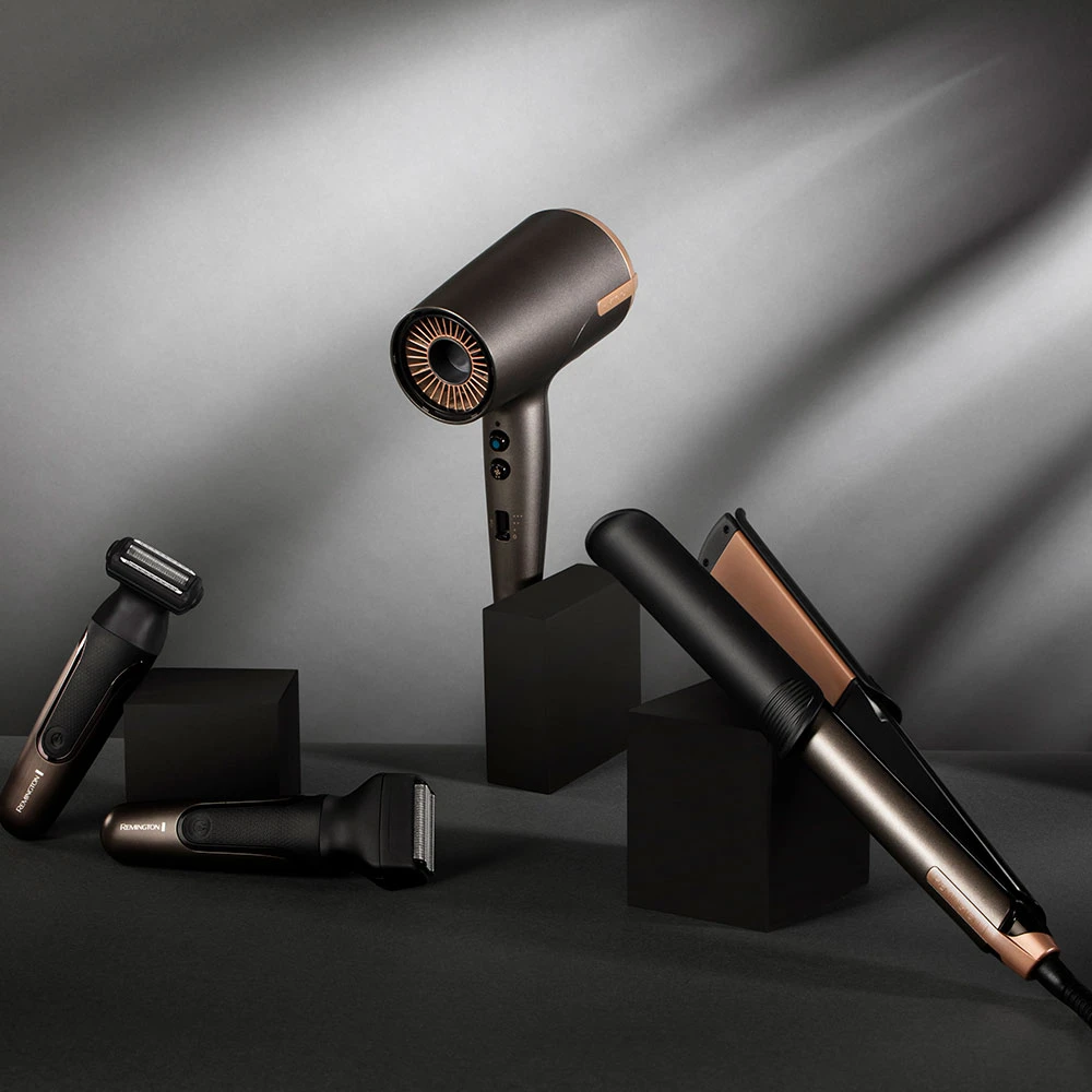 Daugiafunkcė plaukų kirpimo mašinėlė Remington One PG780