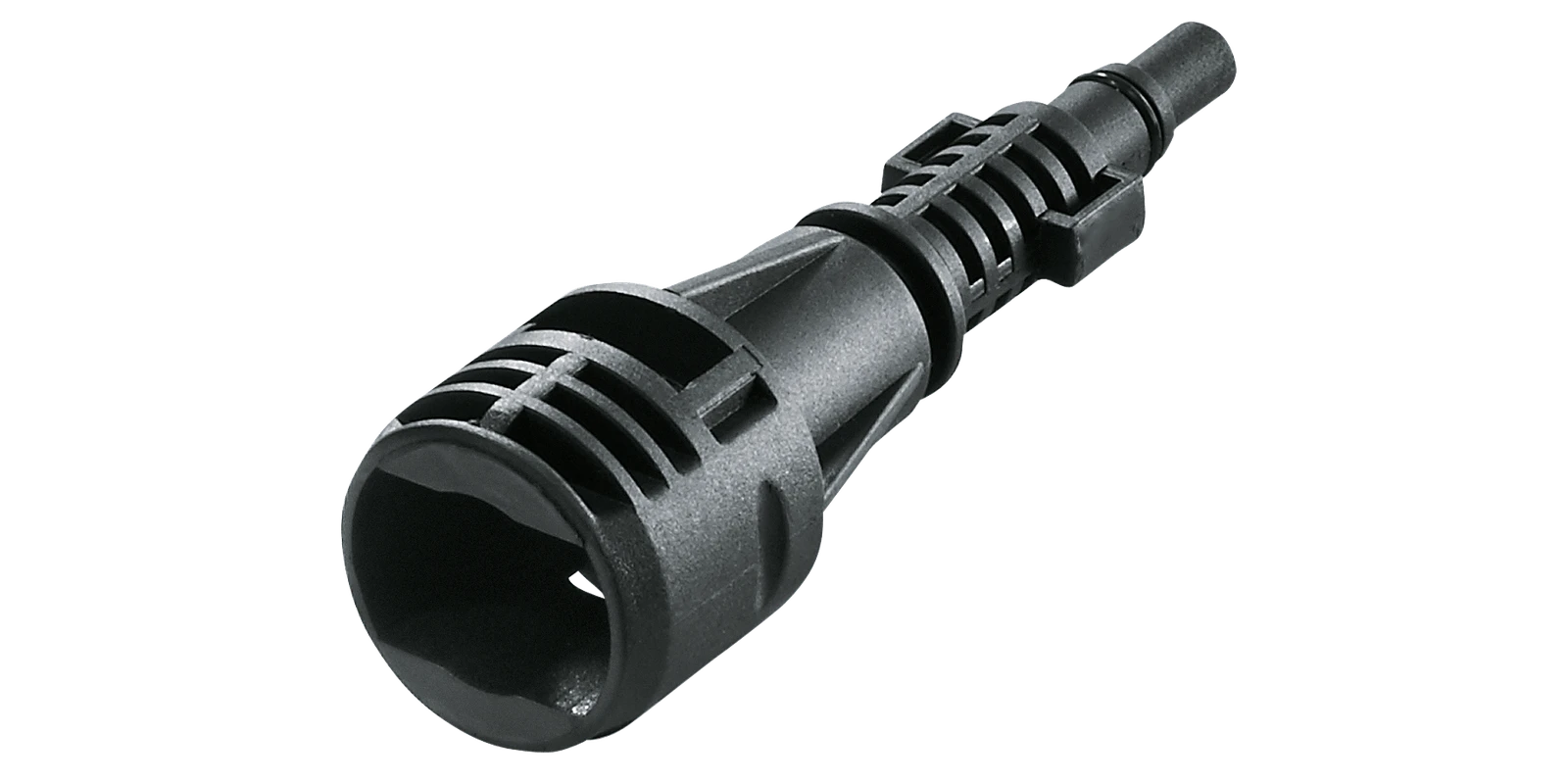 Kärcher adapteris. EasyAquatak 110/120, UniversalAquatak, AdvancedAquatak, AQT 33-10, AQT 33-11, AQT 35-12, AQT 37-13, AQT 40-13, AQT 42-13, AQT 45-14 X