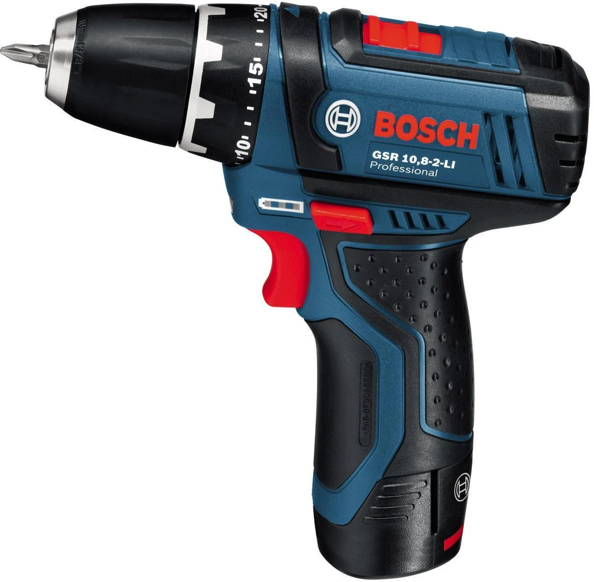 Bosch GSR profilio suktuvas šoniniu kampu