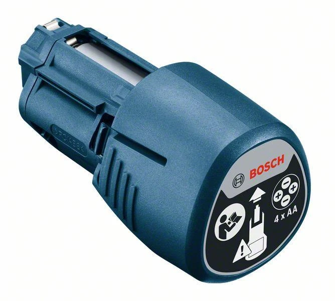 Akumuliatoriaus adapteris Bosch AA1 Professional