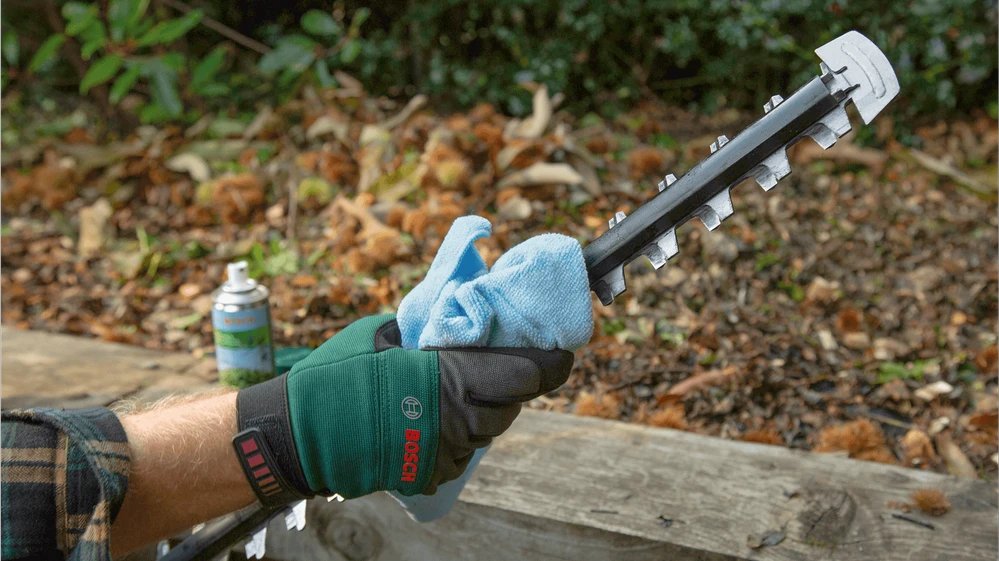 Bosch Akumuliatorinės gyvatvorių žirklės AdvancedHedgeCut 36V-65-28, 1 x 2,0 Ah akumuliatorius