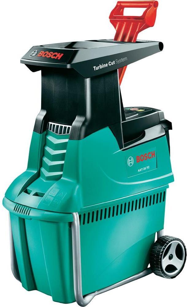 Bosch AXT 25TC