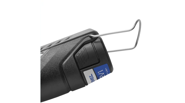 Daugiafunkcis įrankis Dremel 8250-5/65 Platinum, su 5 antgaliais ir 65 priedais