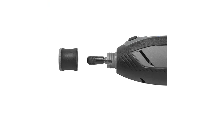 Daugiafunkcis įrankis Dremel 8250-5/65 Platinum, su 5 antgaliais ir 65 priedais
