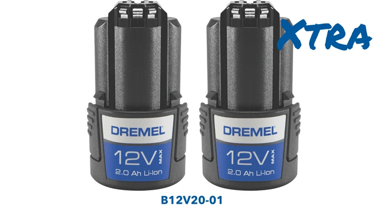 Daugiafunkcis įrankis Dremel 8250-5/65 Platinum, su 5 antgaliais ir 65 priedais