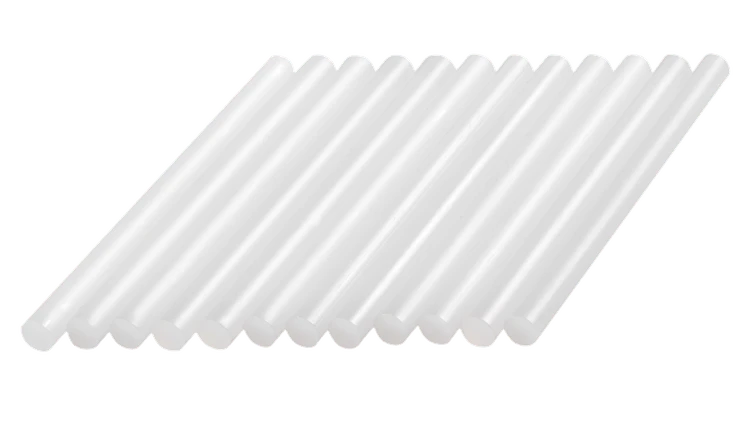 DREMEL® 7 mm klijų strypeliai, 12 vnt.